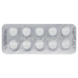 ドクサカード, ドキサゾシン 1mg　包装シート